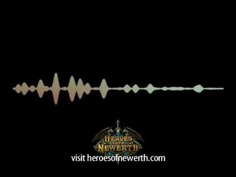 Heroes of Newerth music.wmv смотреть онлайн