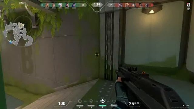 VALORANT STREAM LETS DO ACE TODAY ||  EXOTIC OP