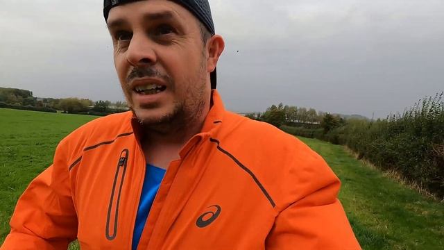 Garmin PacePro - thoughts of a very average, non-elite runner смотреть онлайн