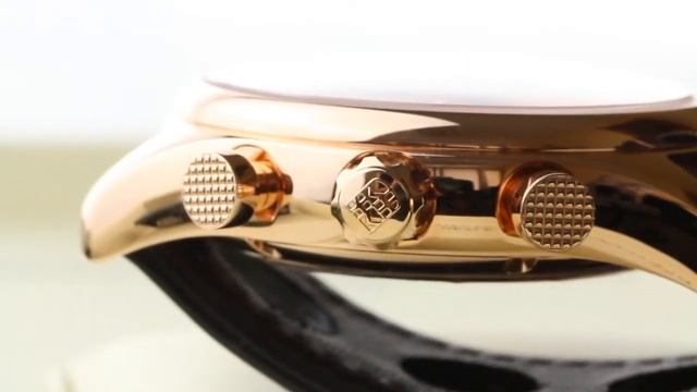 Frederique Constant Healey Limited Edition Unboxing