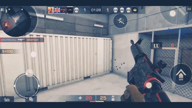 FRAGMOVIE НА ПРАВОЙ СТРЕЛЬБЕ смотреть онлайн