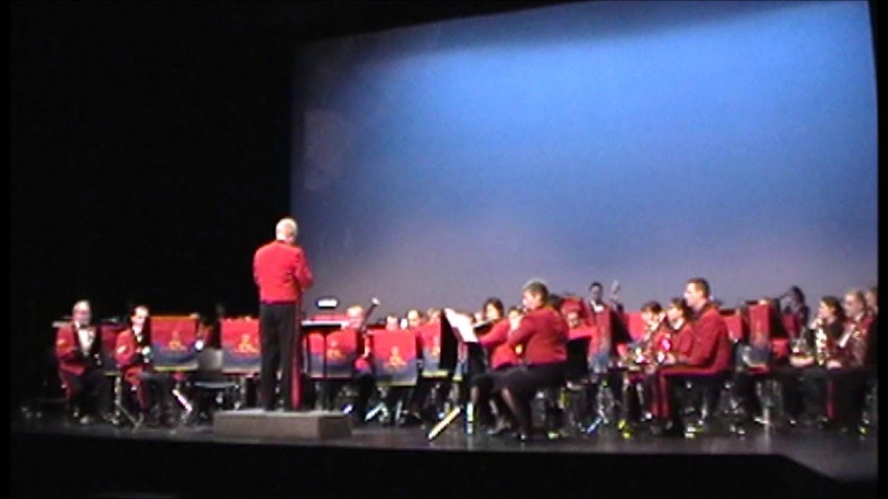 Symphonic Dances from West Side Story смотреть онлайн