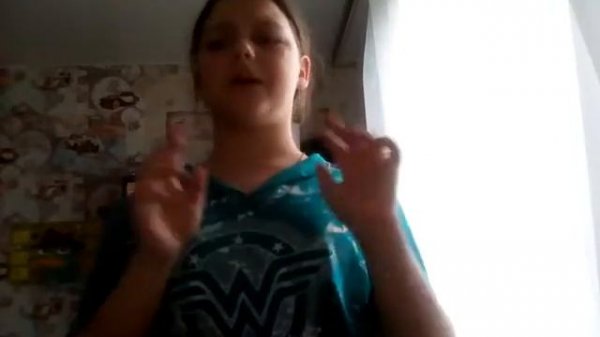 ДОЛ Вымпел! Расскажу все!