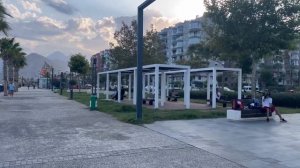 Отдых в Отеле. SeaLife Family Resort 5 Анталья Турция Питание Пляж