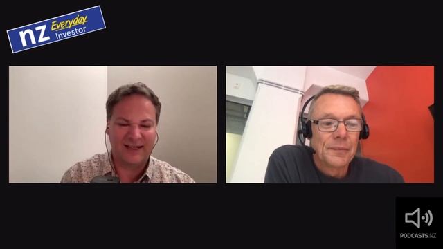 DeFi / CBDCs / Other Things - Mark Pascall смотреть онлайн