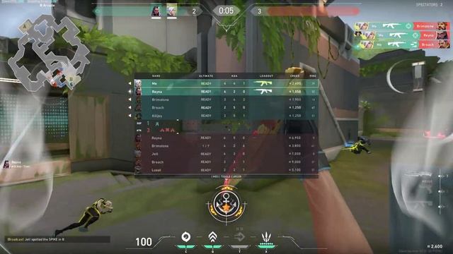 THE BEST 60Hz RADIANT IN VALORANT смотреть онлайн