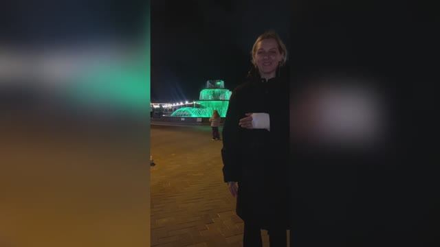 19* Теперь я «Настя НЕ на Пазе»… смотреть онлайн
