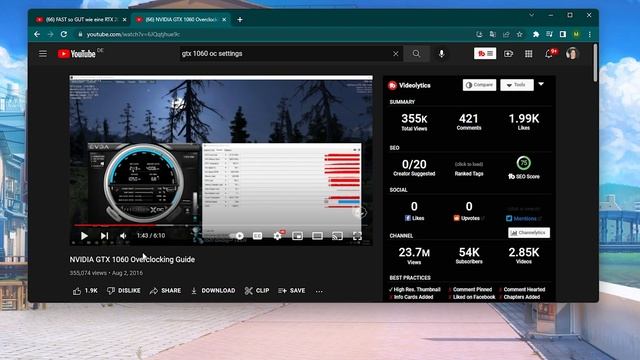 How To BOOST FPS On ANY PC! (2022) 🔧 Increase FPS And Performance!