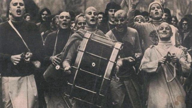 Практика Бхакти Йога (Леонид Тугутов) смотреть онлайн