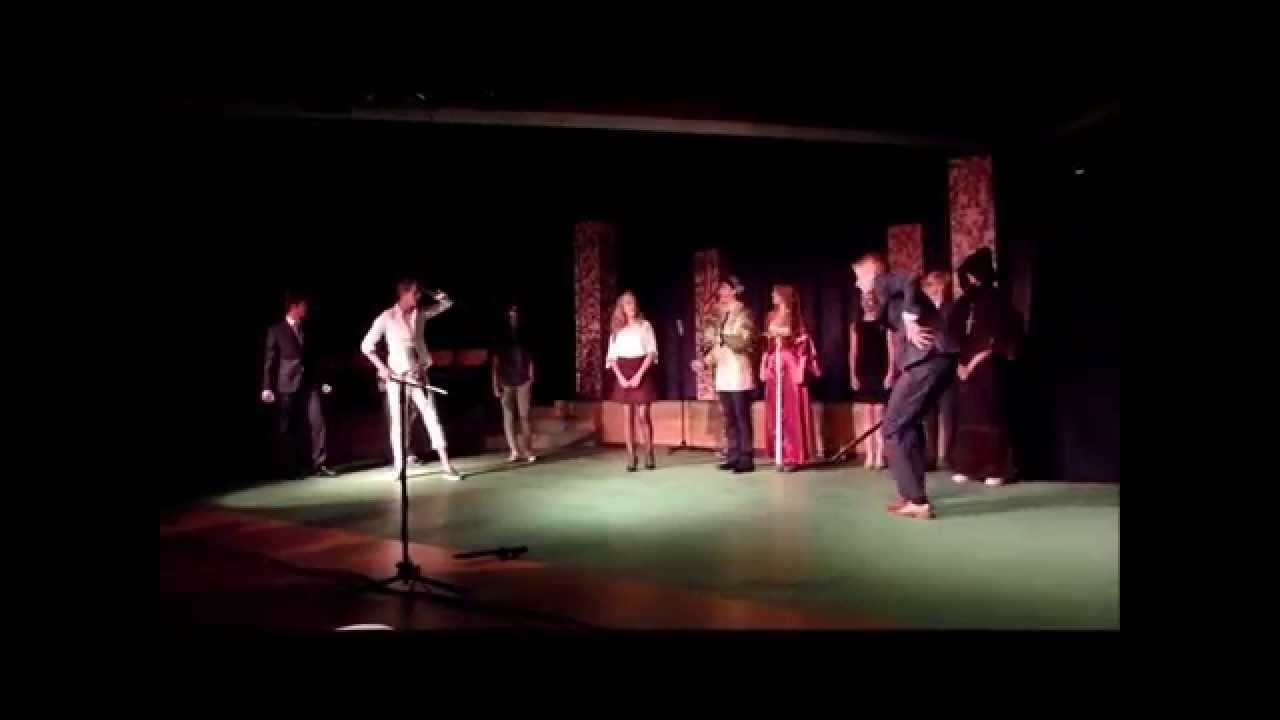 hamlet 6 смотреть онлайн