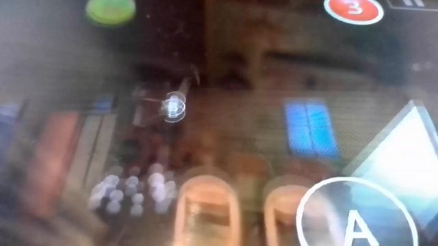 Фёдор играет в игру  Super Bear Aoventure на канале Фёдор гу часть 1