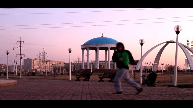 BDB 7 | 1/2 Final | John Vs. Kenji