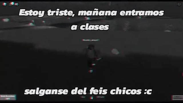 estoy triste salganse del face😔😔😔 смотреть онлайн