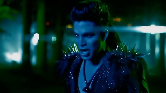 [4K] Adam Lambert - If I Had You (Music Video) смотреть онлайн