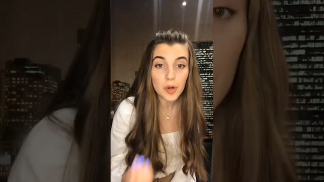 Разговорный Английский💜 подпишись ! смотреть онлайн