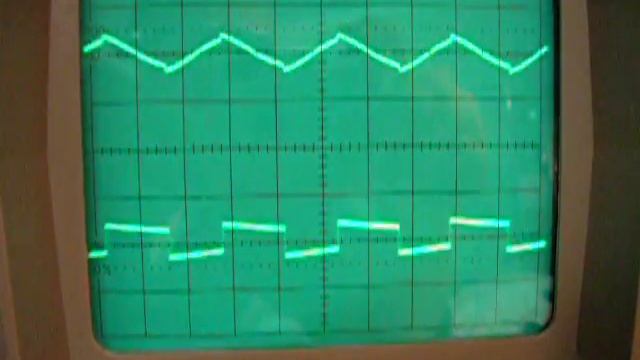 Double Trouble X Panner Fader