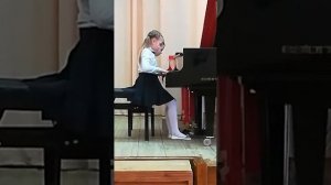 А.Диабелли Романс из сонатины ор.168 N1