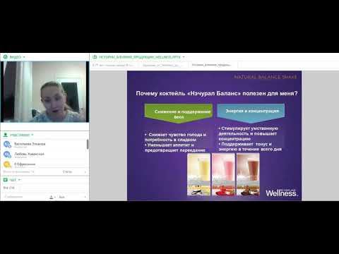 Wellness истории. Эльвира Васильева.