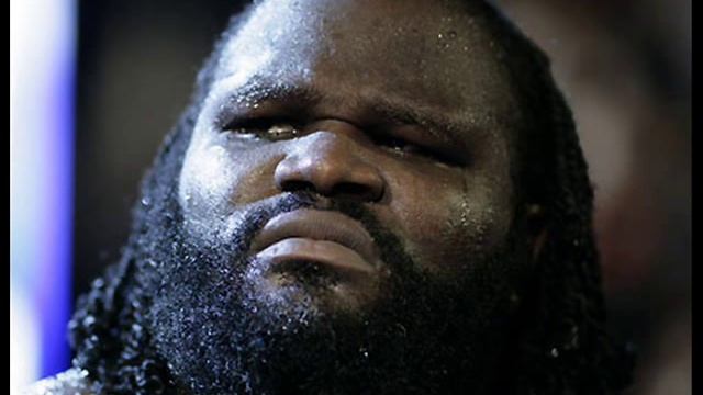 Mark Henry смотреть онлайн