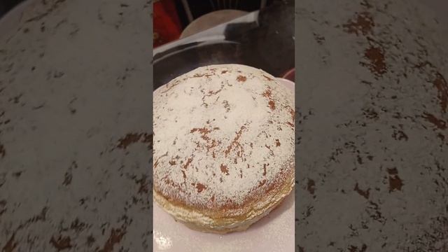 Вкусный мир