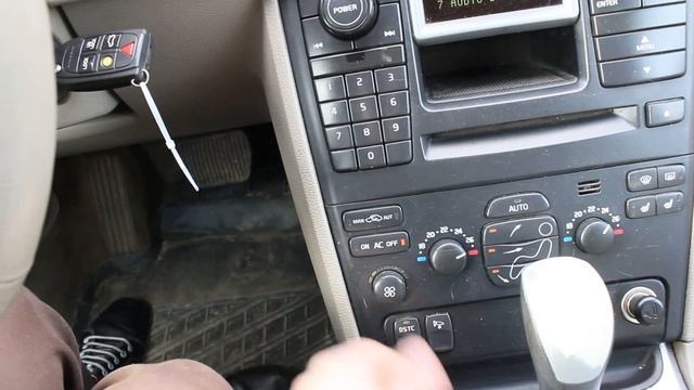 2006 Вольво XC90