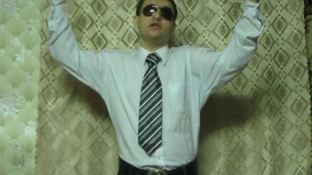 Денис Агабабян -15 лет. Мохнатый шмель смотреть онлайн