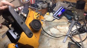 Бензопила "Партнёр_Р-350"плохо заводится.Очень...!)