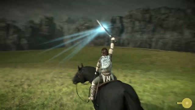 Une Colossale épopée ! | Episode 2 | (Shadow Of The Colossus) смотреть онлайн