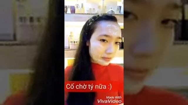 Review Peptide Volume Essence ( Dr Pepti)