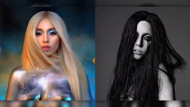 my head & my heart x bad romance | lady gaga & ava max [mashup] смотреть онлайн