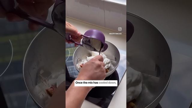 Frozen Apple Crumble Bites (High Protein and Low Calorie) смотреть онлайн