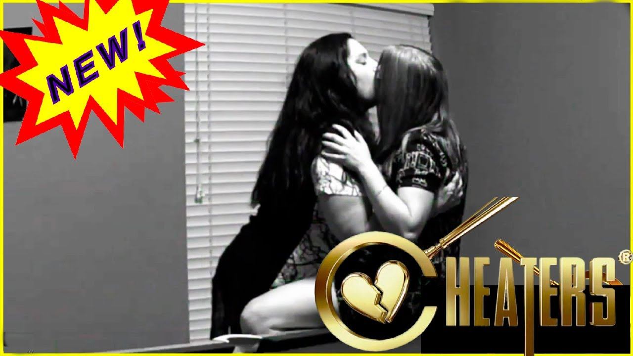 Cheaters New Season 2021 💋💔💋 Tony Bricklay 💋💔💋 Cheaters TV Show New Season💔💔💔