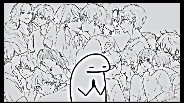 bsd react to Dazai | реакция бсд на Дазая | «3/3» | my au || lazy смотреть онлайн