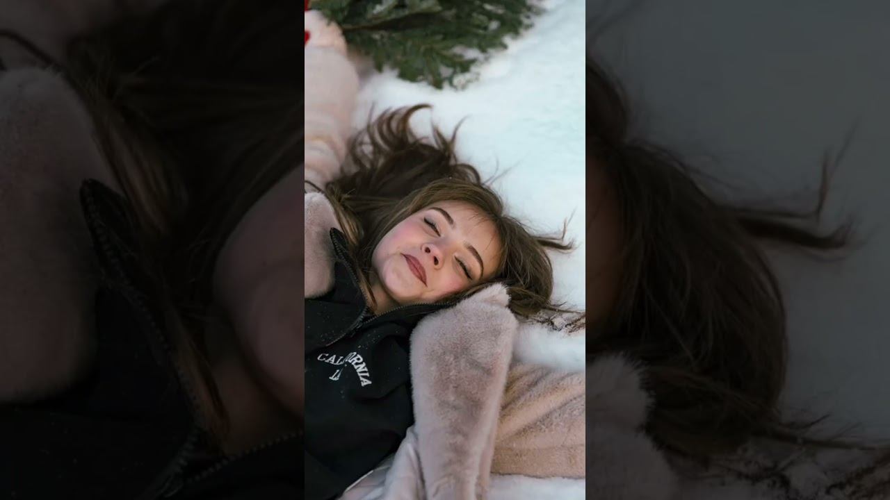 Отправляй той, с кем нужна такая съемка #вологда #фото #в_шубах смотреть онлайн