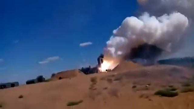 Гордость ПВО России. Система - С 300. Все по Задорнову.