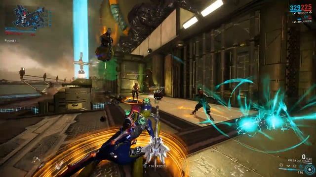 Warframe Draco runs смотреть онлайн