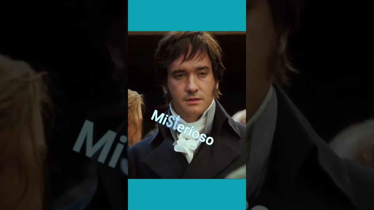 💸🤑¿Qué tan rico era Sr. Darcy? De Orgullo y Prejuicio. смотреть онлайн