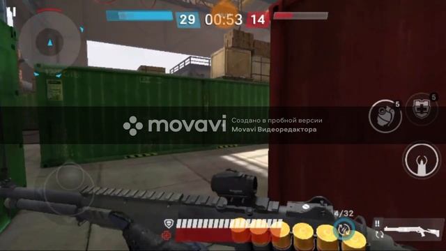 #warface ПРОДОЛЖЕНИЕ! ИГРА С ДРОБОВИКОМ! ТОПОВАЯ КАТКА! ГО ПОСМОТРИМ?! смотреть онлайн