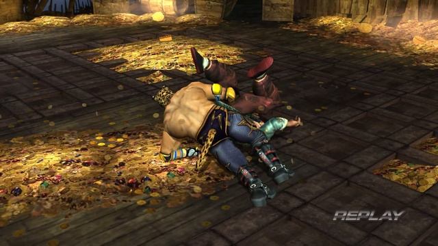 King's Rolling Death Cradle Evolution смотреть онлайн