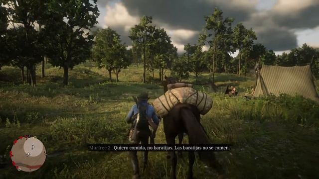 Metanol.| Caimán Gigante Red Dead Redemption 2