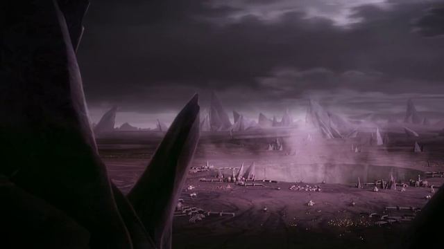 The most DANGEROUS ship of the Separatist Droid Fleet of CIS! MALEVOLENCE, the flagship. SWLORE#17 смотреть онлайн