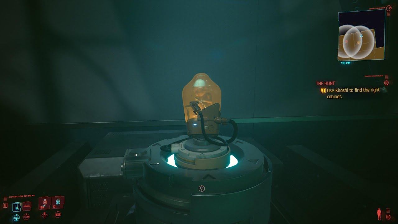 Cyberpunk 2077 #PS5 | #DeathStranding easter egg #Cyberpunk2077 смотреть онлайн