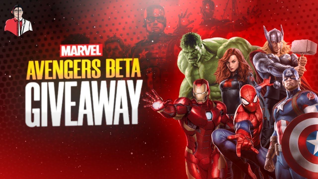 Today Doing a Giveaway of Marvels Avengers Beta | Pakistani PC Gamer | #RoadTo800Subs смотреть онлайн