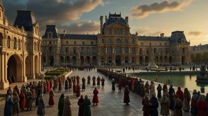 Николай Гумилёв - Портрет мужчины (Nikolai Gumilev - Portrait of a man)