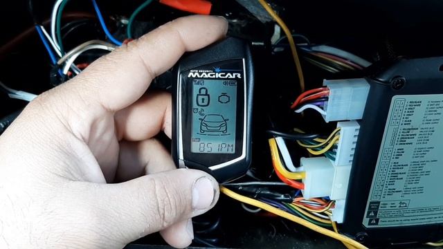 Magicar 906 смотреть онлайн