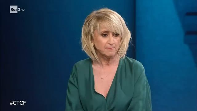 Luciana Littizzetto - Che Tempo Che Fa 29/05/2022 смотреть онлайн