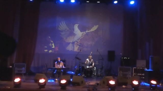 Неба Жители "Зима Beat" Festival смотреть онлайн