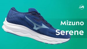 Mizuno Wave Serene