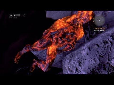 Dying Light Custom Maps [Saving Speachless People] смотреть онлайн