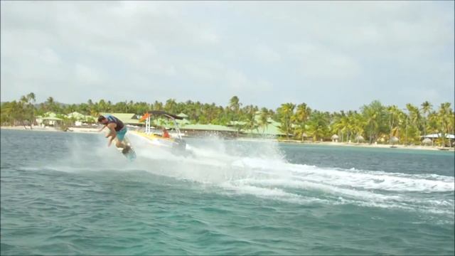 Club Med les Boucaniers, Мартиника смотреть онлайн